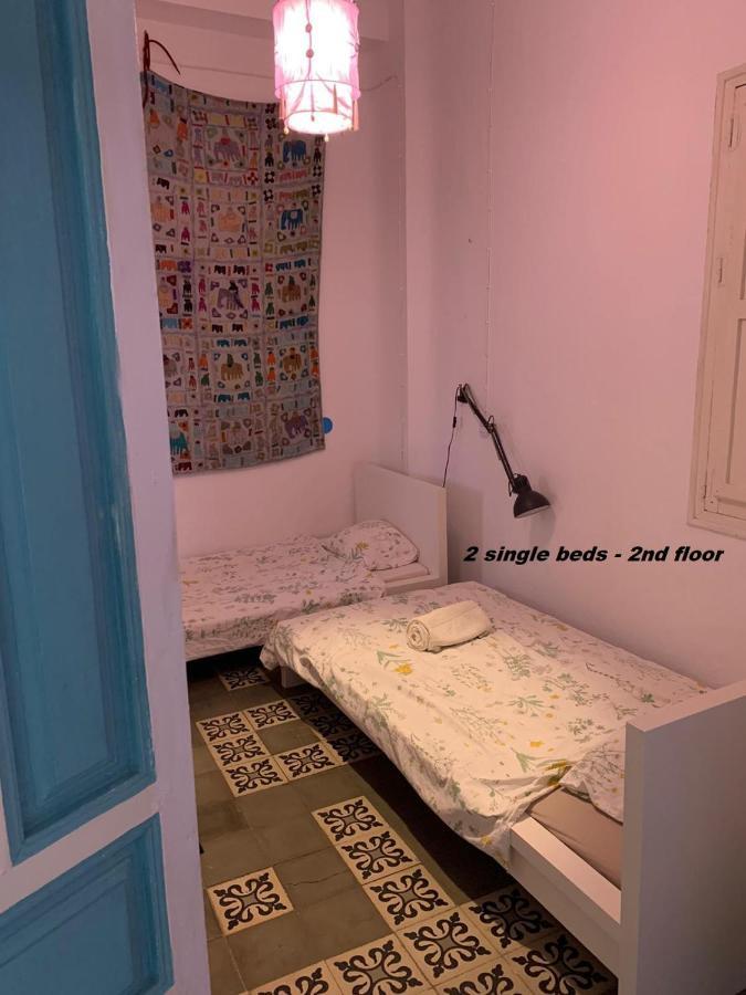 בית הארחה אורגיווה 	Ananda'S Mundo מראה חיצוני תמונה