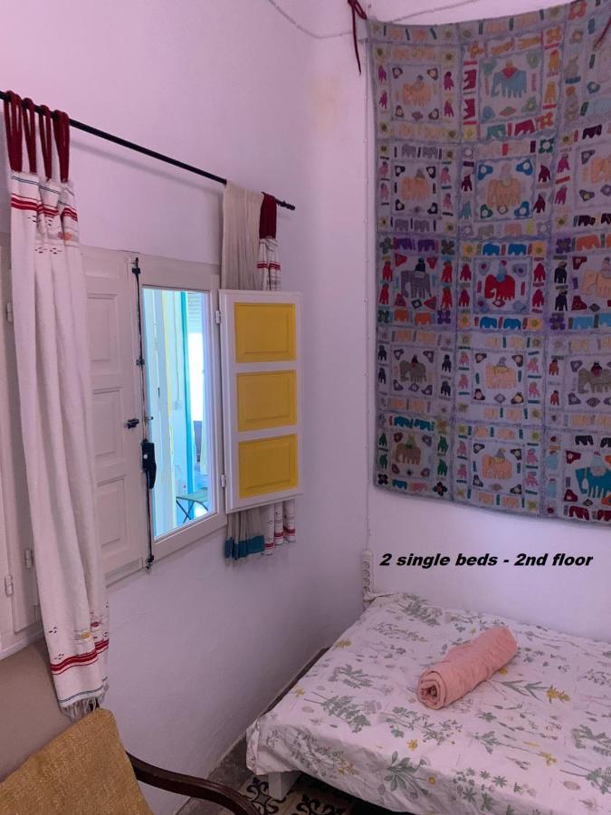 בית הארחה אורגיווה 	Ananda'S Mundo מראה חיצוני תמונה