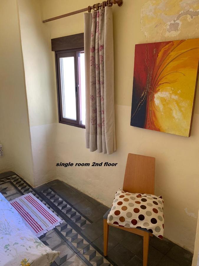 בית הארחה אורגיווה 	Ananda'S Mundo מראה חיצוני תמונה