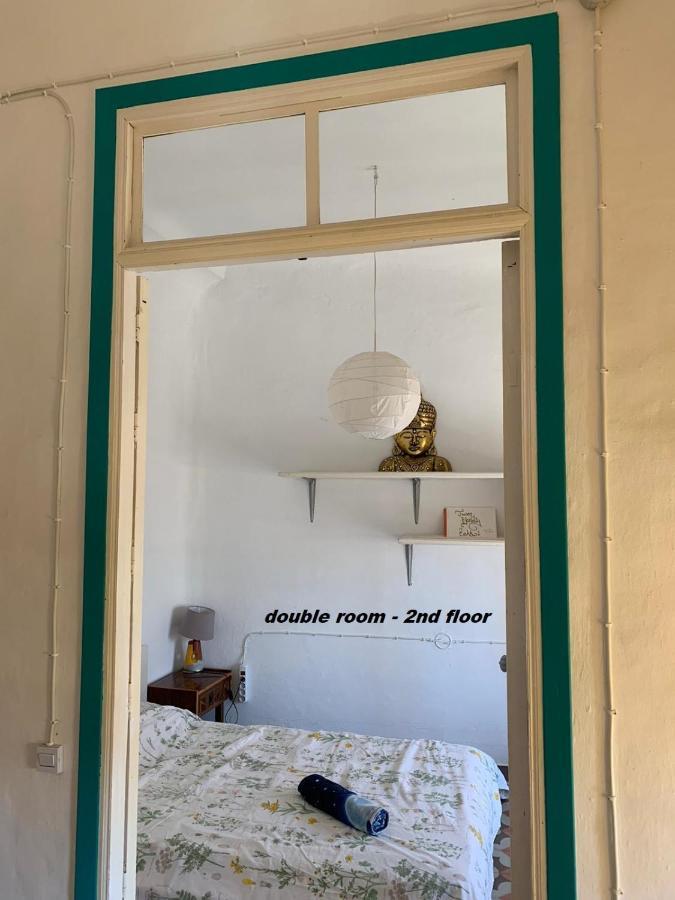 בית הארחה אורגיווה 	Ananda'S Mundo מראה חיצוני תמונה
