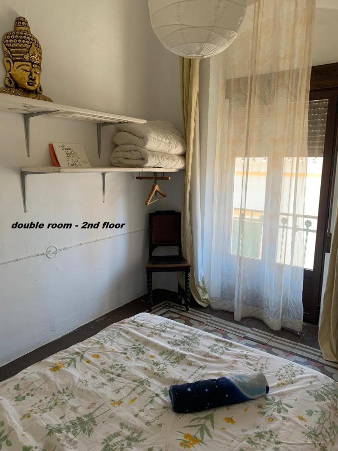 בית הארחה אורגיווה 	Ananda'S Mundo מראה חיצוני תמונה