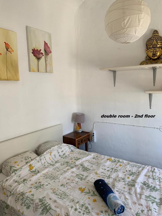 בית הארחה אורגיווה 	Ananda'S Mundo מראה חיצוני תמונה